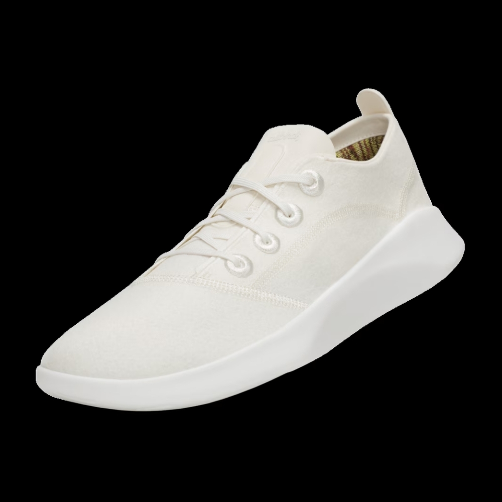 Allbirds Men's SuperLight Wool Runners